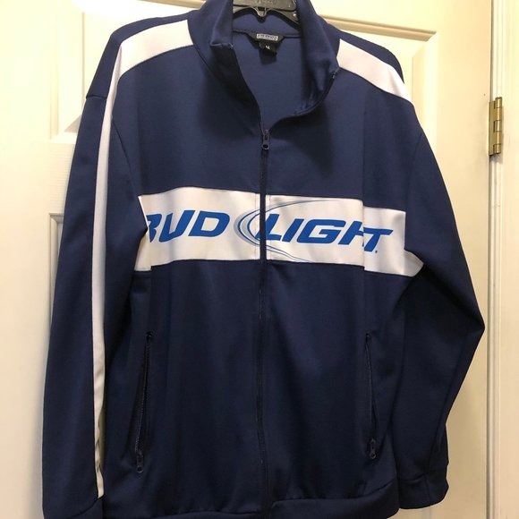 Budlight Performance Jacket - Picture 2 of 4